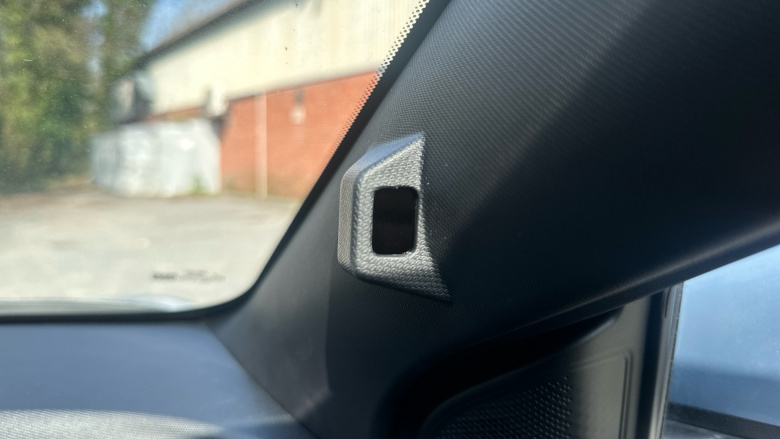 BYD Dolphin Surf 115kW Comfort 43kWh 5dr Auto Electric Hatchback